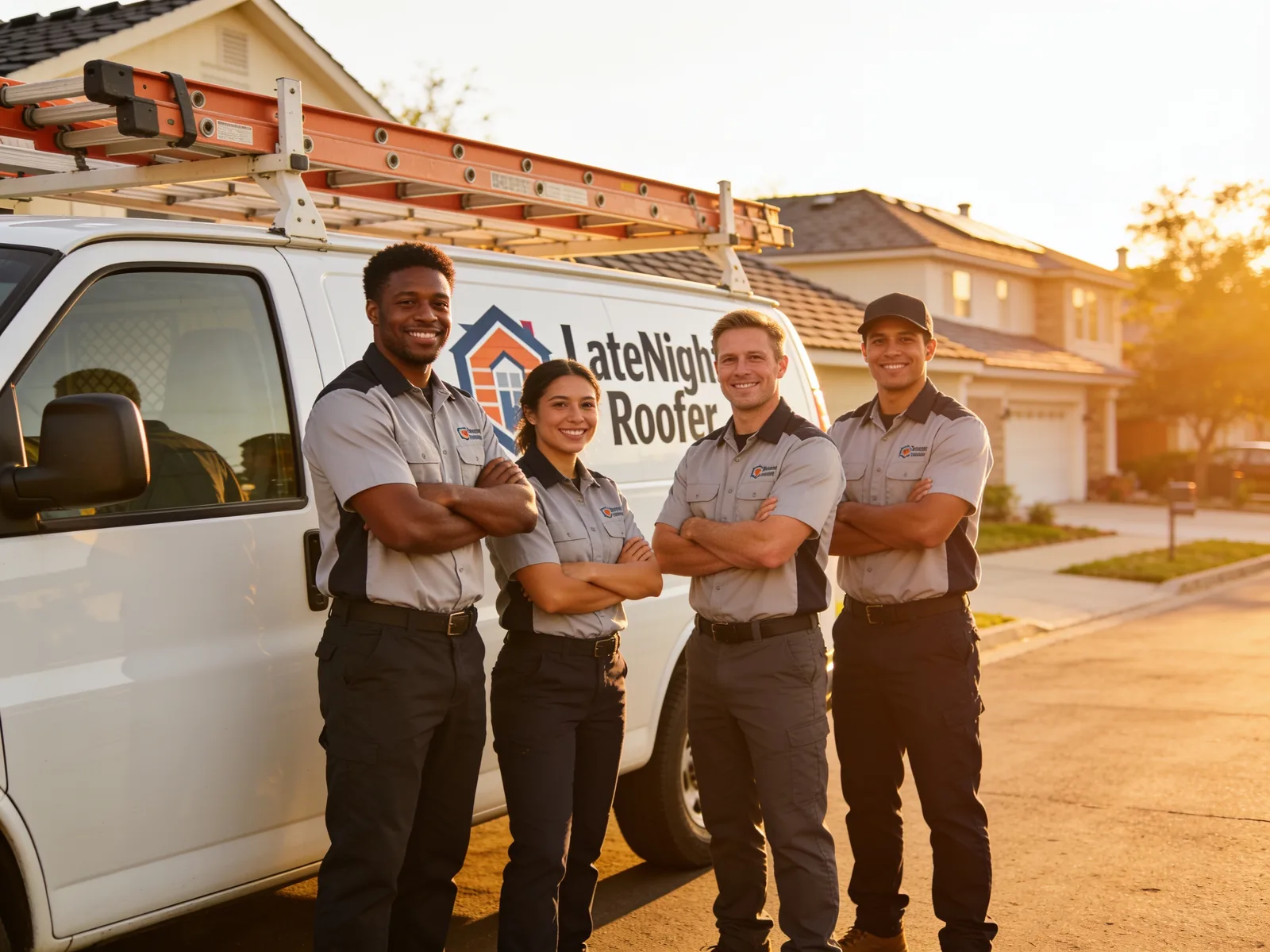 Emergency Roof Repair company in Okarche, OK